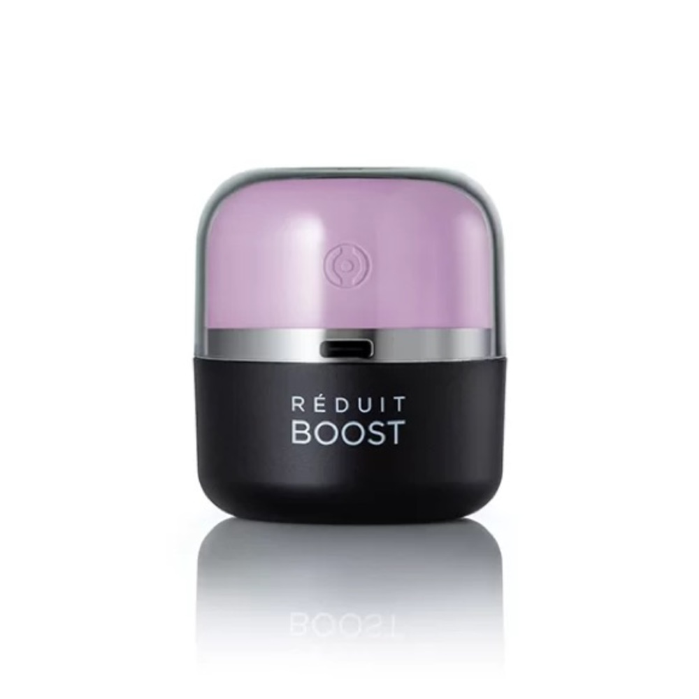 REDUIT Réduit Boost Skincare Treatment Device in Lavender Calm NWOB MSRP $199